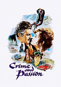 Crime and Passion streaming: where to watch online?