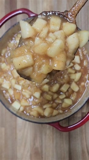 Fried Apple Pies (hand pies) | A Farmgirl's Kitchen