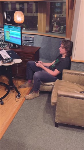 3.9K views · 78 reactions | We had a blast at Echo Mountain Recording Studios with Montreat College Music Business last week! Stoked to share this creation with y’all soon 狼狼 #bts #recordingstudio #echomountain #ashevillenc | Ashes & Arrows | Facebook