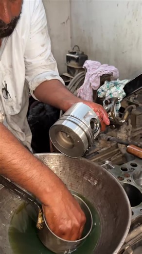 Affordable $20 Piston Installation Guide