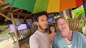 2.1K views · 44 reactions | 7.4 Earthquake in Mindanao Today - Island on Tsunami Watch Part 6 | 8 Miles from Home | Facebook