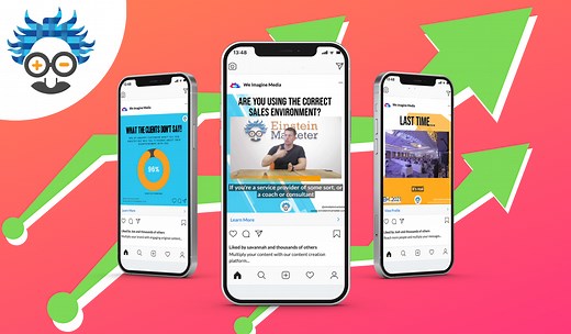 Instagram Reach: 9 Ways to Reach More Users in 2023 - Einstein Marketer