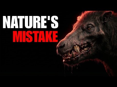 Nothing About The Hell Pig Was Normal... Here's Why