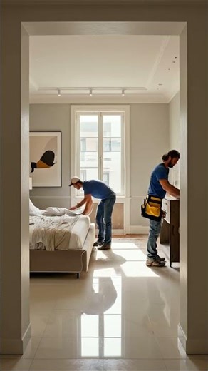 POV: YOU Finally Transform a Guest Bedroom That Everyone Hated! 🔥