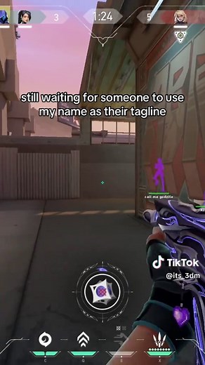 Using Taglines in Valorant: Tips and Techniques