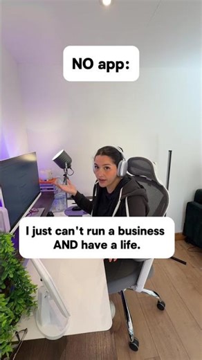 Life with GoDaddy App