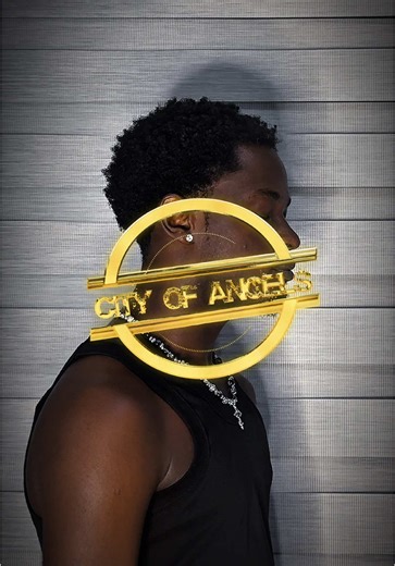 City of Angels: Real Encounters with Angels