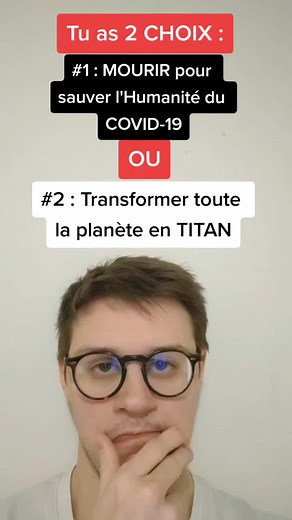 Random Watcher sur TikTok