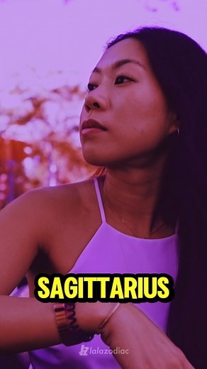 116K views · 4.2K reactions | Sagittarius do not care as much for material things as other signs do. Simply put: you can't buy their love. You have to earn it. | Oh My Sagittarius | Facebook