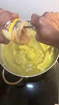 Riz sauce arachide recette facile #cuisinecamerounaise #food #bonnecuisine