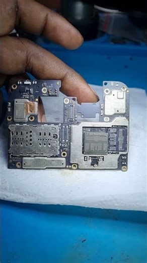 ###poco x3 ufs problem Done #smartphone #iphone #redmi #repair