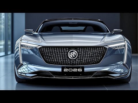 2026 Buick Grand National – Everything You Need to Know