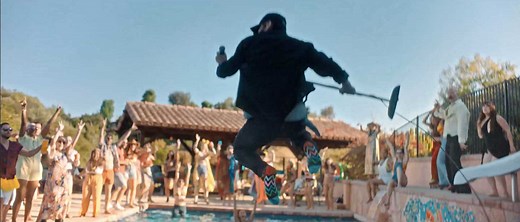 23K views · 1.2K reactions | IT’S HERE! Our new single HOW HIGH is streaming everywhere now. How High is big, it’s new, it’s brimming with spirit, shining out with hope, and dropping more hooks than a charter fishing vessel. It rocks, turn it up. How High do you want to fly? Play Loud. Watch the video then stream/download at https://found.ee/therecordcompany_howhigh | The Record Company | Facebook