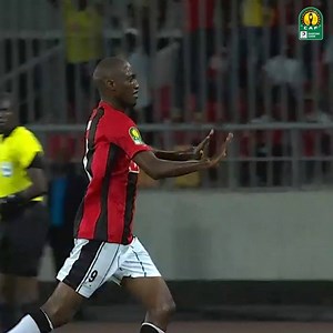 95K views · 141 shares | The last 4️⃣ of the #TotalCAFCL semi-finals best goal ⚪ Wydad AC, Walid El Karti ⚫ Primeiro de Agosto, Luvumbo Pedro ️ Watch the video, answer the poll and vote for the best ⚽ Who will make it to the final? 樂 | TotalEnergies CAF Champions League & Confederation Cup | Facebook