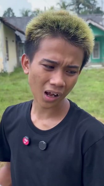Ever pranked your friend until they were totally fed up? 🤣comment #shorts #ompedvisual #short