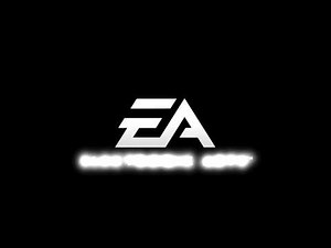Electronic Arts logo