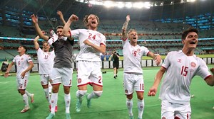 Euro 2020, England vs Denmark, semi-final: When and where to watch in India, line-up prediction