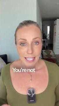 Why healthy relationship habits don't stick — stop fighting your subconscious! #attachmentstyles!