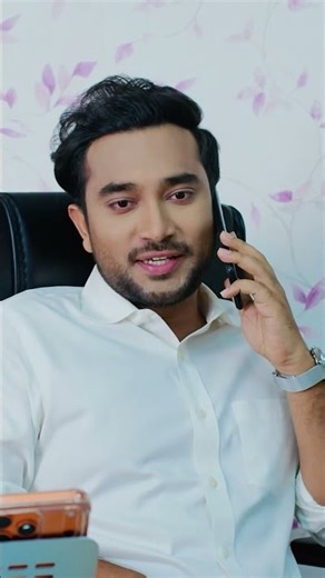 বউ কল করেছে বাজারের জন্য, আর স্বামী ব্যস্ত প্রেমালাপে কোটিপতি | Jovan | Keya Payel | Natok 2026