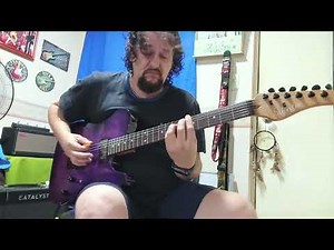 Shecter PT standard Purple Burst Burl