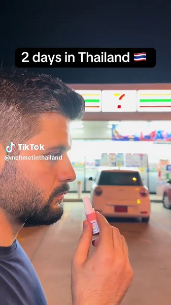 Exploring Amazing Thailand: Fun in Bangkok