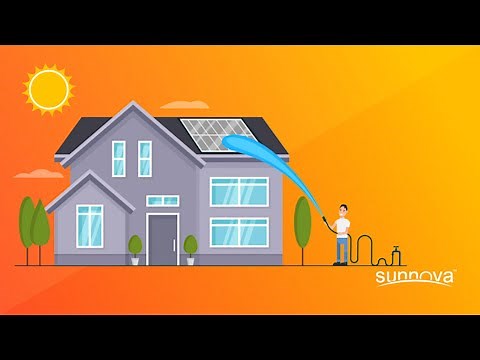 Solar Maintenance Tips | Sunnova