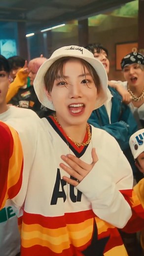 TREASURE BOMB Dance Performance Video | KABOOMVER | Jihoon, Hyunsuk, Junkyu