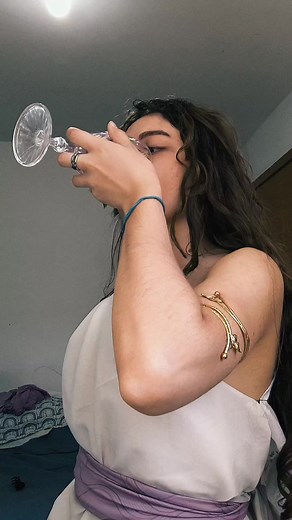 Exploring Dionysus in Greek Mythology and Epic The Musical