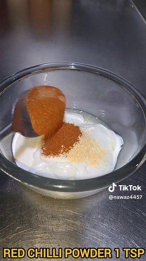 cooking with Nawaz on TikTok