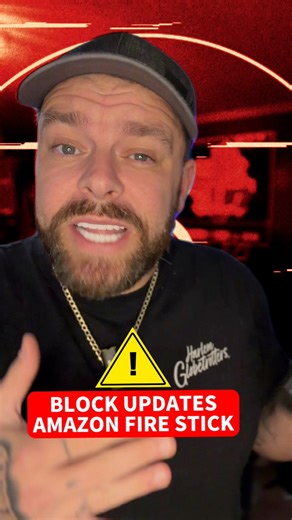 If you want to BLOCK Amazon Updates on Firestick, you should watch this first! #AMAZONFIRESTICK #amazonfiretv #Firestick | LTV Streaming News & Tips | Facebook