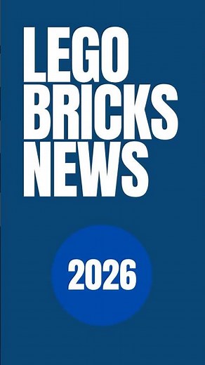 LEGO Ninjago legacy and BaM | NEW 2026 #lego2026 #lego #ninjago