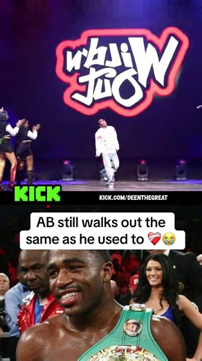 #deenthegreat #adrienbroner #boxing #funny