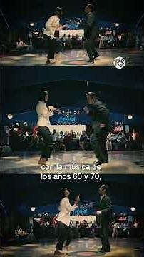 Pulp Fiction: Mejores bandas sonoras de los 90