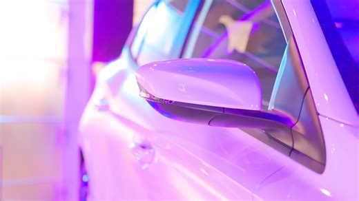 Australia—the all-new MG3 is here! Last night, in partnership with ELLE Australia, we celebrated all things bold, bright and brave, and revealed the all-new MG3 at Sydney's iconic Overseas Passenger Terminal. A special thank you to everyone who came down and celebrated the next generation with the all-new MG3. 🥂 The all-new MG3 is available now. Explore it today -https://mgmotor.com.au/models/mg-allnewmg3/ | MG Motor Australia