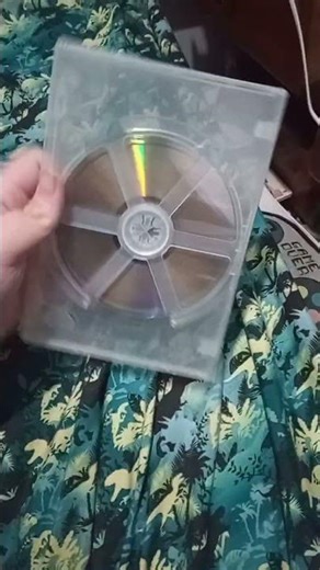 Frozen II DVD Overview