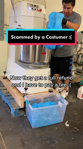 HUGE Slime Restock Tomorrow | SquishyBunnii Shop