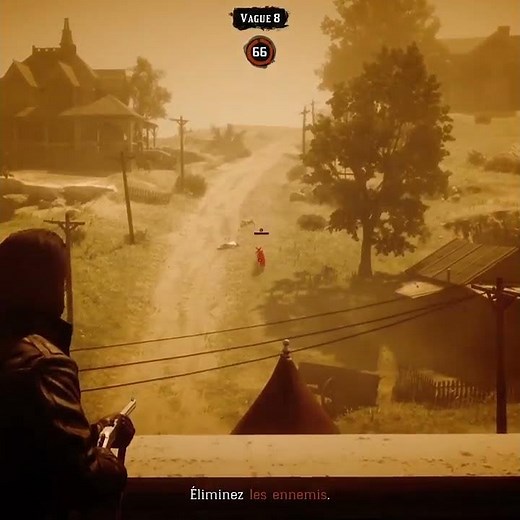 🎮Commen éliminer un Tank avec classe... Et beaucoup de bastos ☝🤠