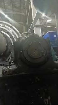 Activate Carbon Rotary kiln By Technomart India