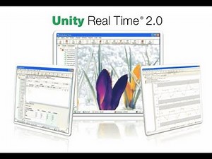 Unity Real Time 2.0 Sales Demo