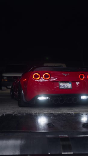 LME 440ci LS7 Engine Sound Compilation