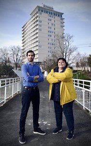 673K views · 10K reactions | Ha Balatonalmádiban jár Orbán Viktor, a...