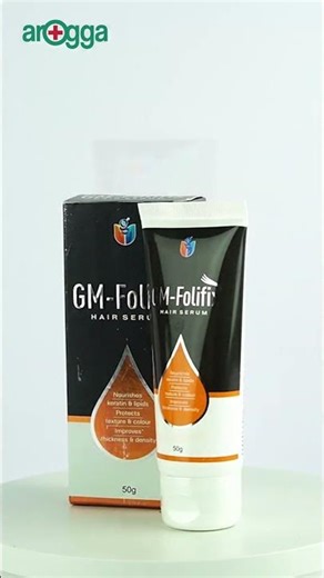 GM FOLIFIX Serum (34723)