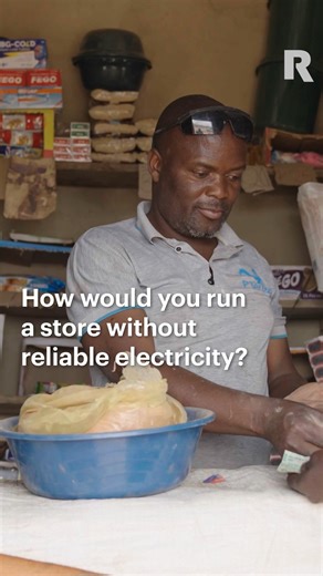 Zambia is turning ambition into opportunity, using clear targets, policy changes, and strategic partnerships to power economic growth and expand energy access for rural communities across the country. This is what #Mission300 can deliver across the African continent. | Rockefeller Foundation