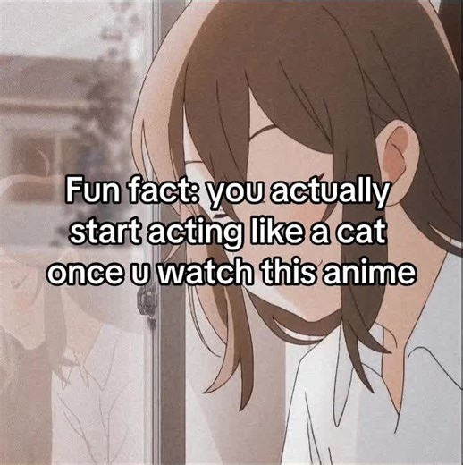 A Whisker Away: A Whimsical Anime Journey with Cats