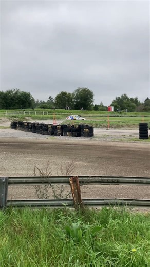 SAAB 9-3 Rally! #notalentgarage #rallycar #rallysweden #rally #saab #exhaustsound #saab93 #race