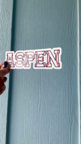 Personalized Baseball Name Sticker, Custom Team Name Decal, Helmet Water Bottle Sticker, Player Name Sticker, Baseball Gift - Etsy