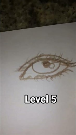 how i draw eyes