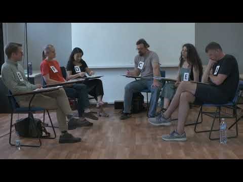 ARE&I Discussions Task 8 (Excerpt 1)