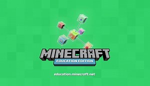 Mojang presents: Minecraft Education Edition