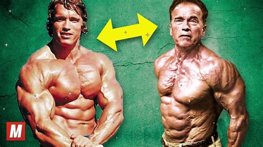 "Predator 1987 Cast Then and Now: Jaw-Dropping Transformations!"